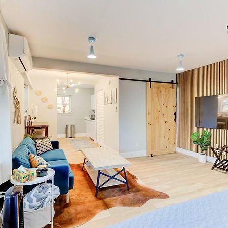 ממפיס The Moose #7 - Instaworthy Studio With Amazing Views, Free Parking & Heated King Bed מראה חיצוני תמונה